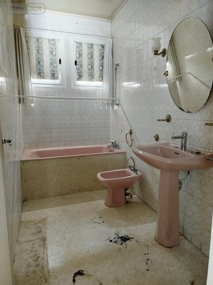 Maison a vendre Sablé-sur-Sarthe 72300 Sarthe 105 m2 7 pièces 157500 euros