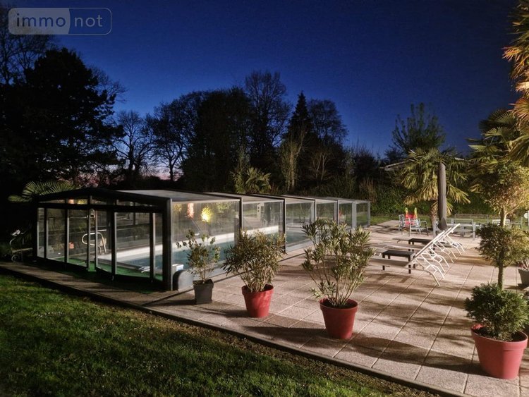 Maison a vendre Villers-Bocage 80260 Somme 158 m2 7 pièces 500000 euros