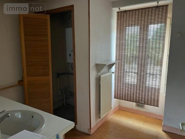 Maison a vendre Lorient 56100 Morbihan 148 m2 7 pièces 311928 euros