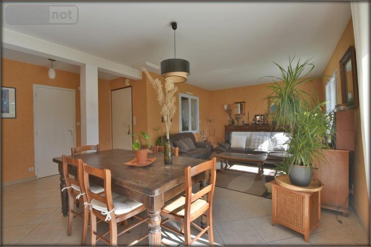 Maison a vendre Le Rheu 35650 Ille-et-Vilaine 142 m2 6 pièces 416000 euros