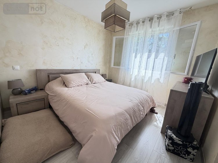 Maison a vendre Aubigny-en-Plaine 21170 Côte-d'Or 105 m2 5 pièces 299000 euros
