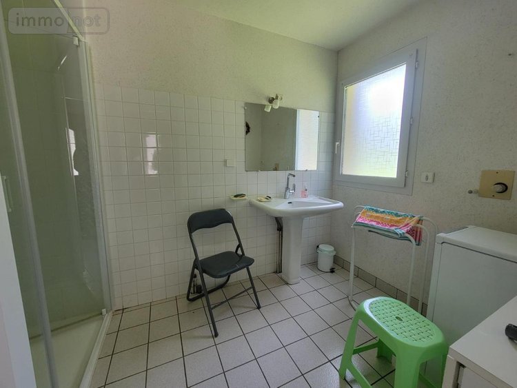 Maison a vendre Saint-Hernin 29270 Finistère 207 m2 9 pièces 250364 euros