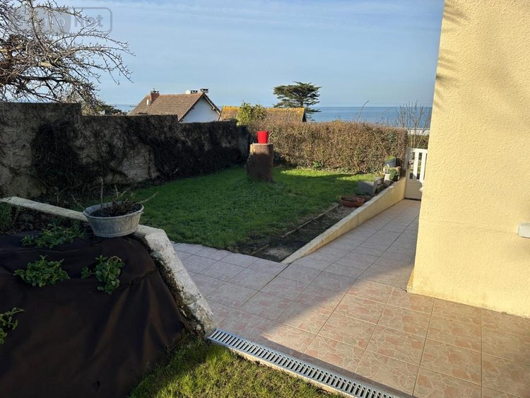 Maison a vendre Digosville 50110 Manche 155 m2 6 pièces 389880 euros