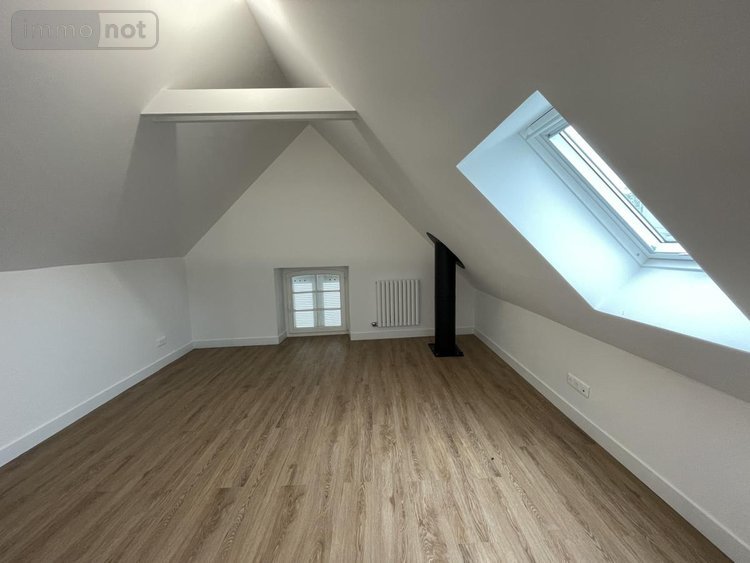 Maison a vendre Paimpol 22500 Côtes-d'Armor 91 m2  281250 euros