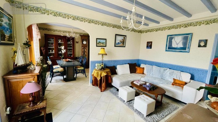 Maison a vendre La Trinité-sur-Mer 56470 Morbihan 90 m2 4 pièces 674800 euros