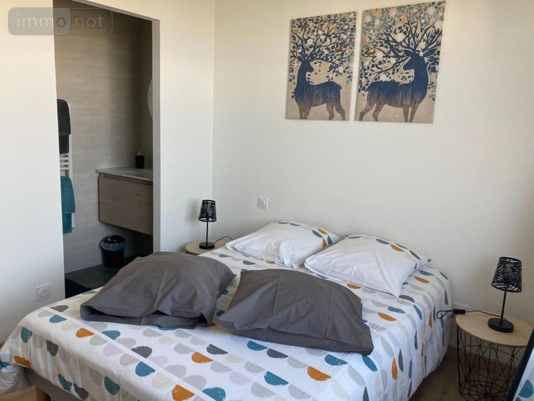 Location maison Meximieux 01800 Ain 110 m2 4 pièces 1550 euros