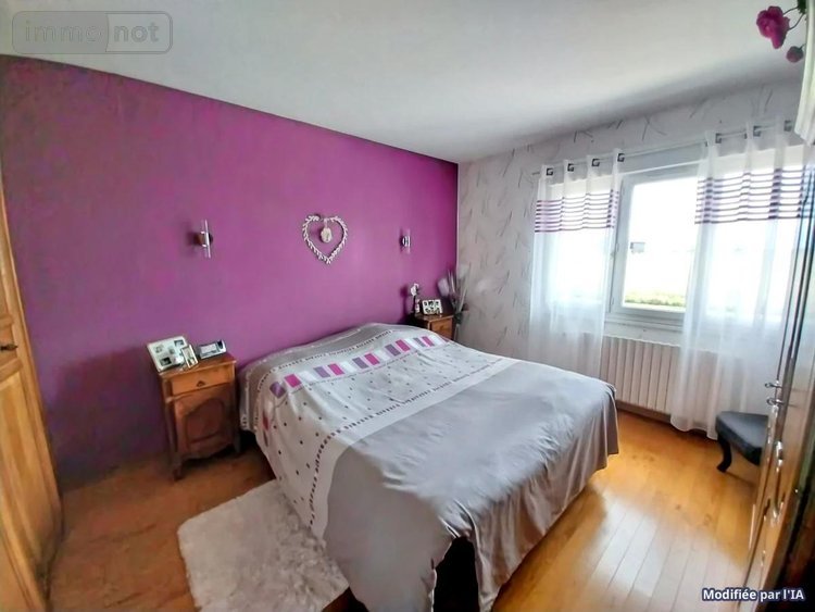 Maison a vendre La Haye-du-Theil 27370 Eure 160 m2 7 pièces 245000 euros