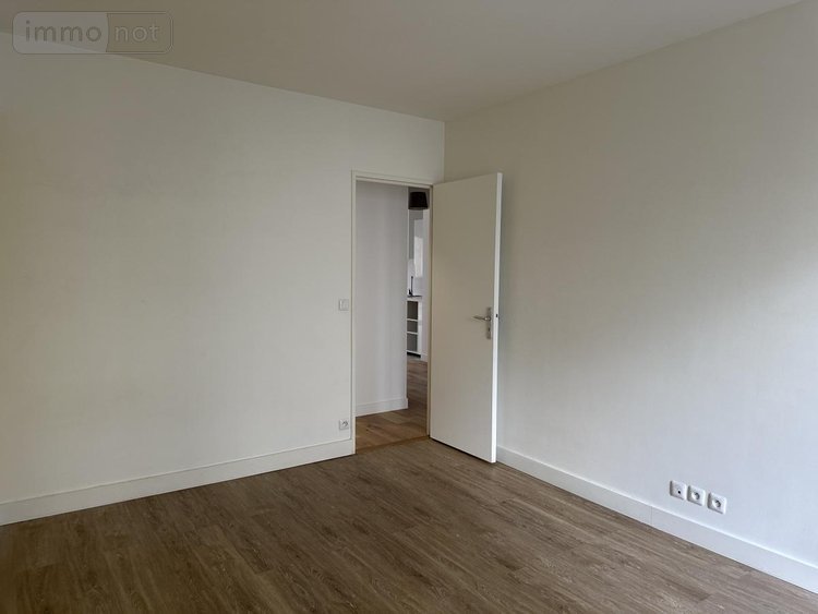 Appartement a vendre Paris 15e arrondissement 75015 Paris 66 m2 3 pièces 528000 euros