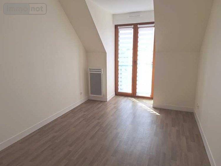 Appartement a vendre Goderville 76110 Seine-Maritime 64 m2 3 pièces 214000 euros