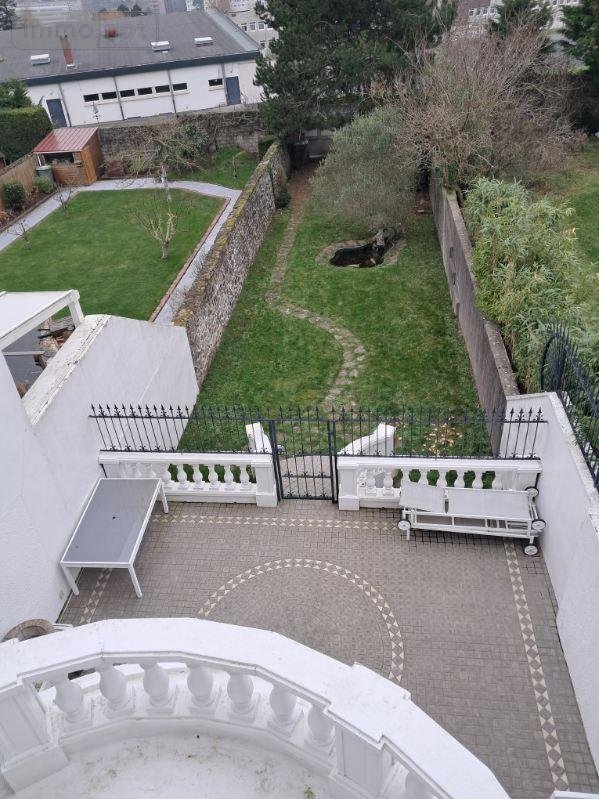 Maison a vendre Boulogne-sur-Mer 62200 Pas-de-Calais 236 m2 8 pièces 471600 euros