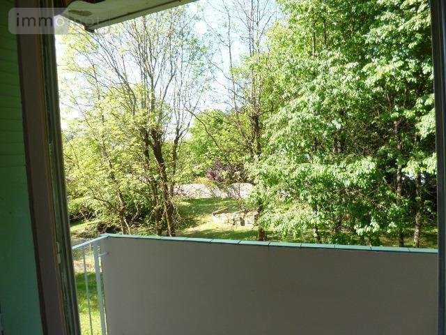 Location appartement Dole 39100 Jura 66 m2 4 pièces 654 euros