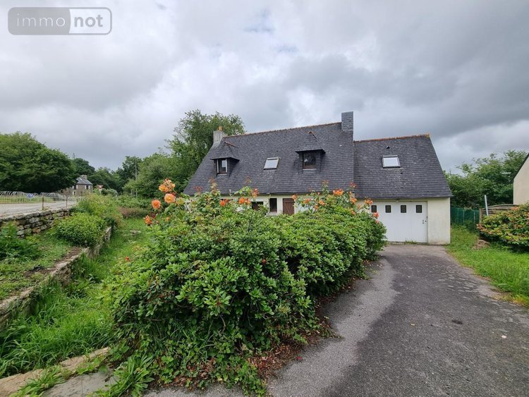 Maison a vendre Plomelin 29700 Finistère 106 m2 5 pièces 177140 euros