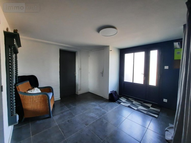 Maison a vendre Challans 85300 Vendée 195 m2 8 pièces 299000 euros