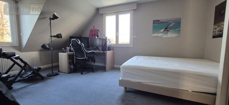 Maison a vendre Vannes 56000 Morbihan 285 m2 7 pièces 996500 euros