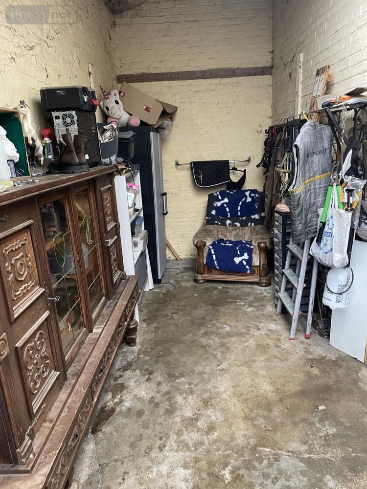 Maison a vendre Ligny-en-Cambrésis 59191 Nord 128 m2 8 pièces 157200 euros