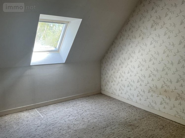 Maison a vendre Vannes 56000 Morbihan 118 m2 6 pièces 396110 euros