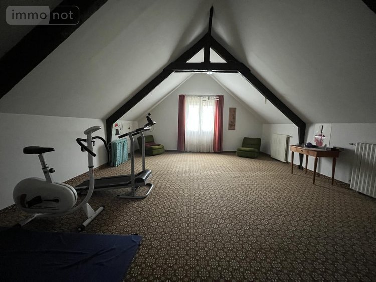 Maison a vendre Saint-Ouën-des-Toits 53410 Mayenne 174 m2 7 pièces 329000 euros