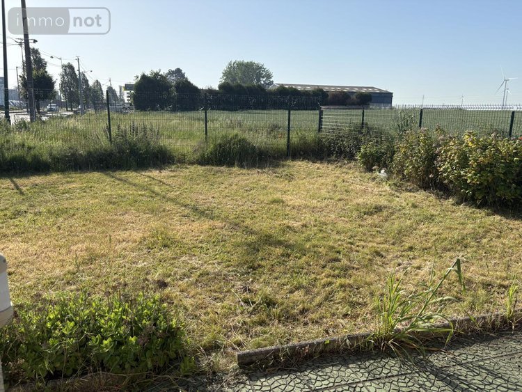 Maison a vendre Noyelles-Godault 62950 Pas-de-Calais 90 m2 5 pièces 97080 euros