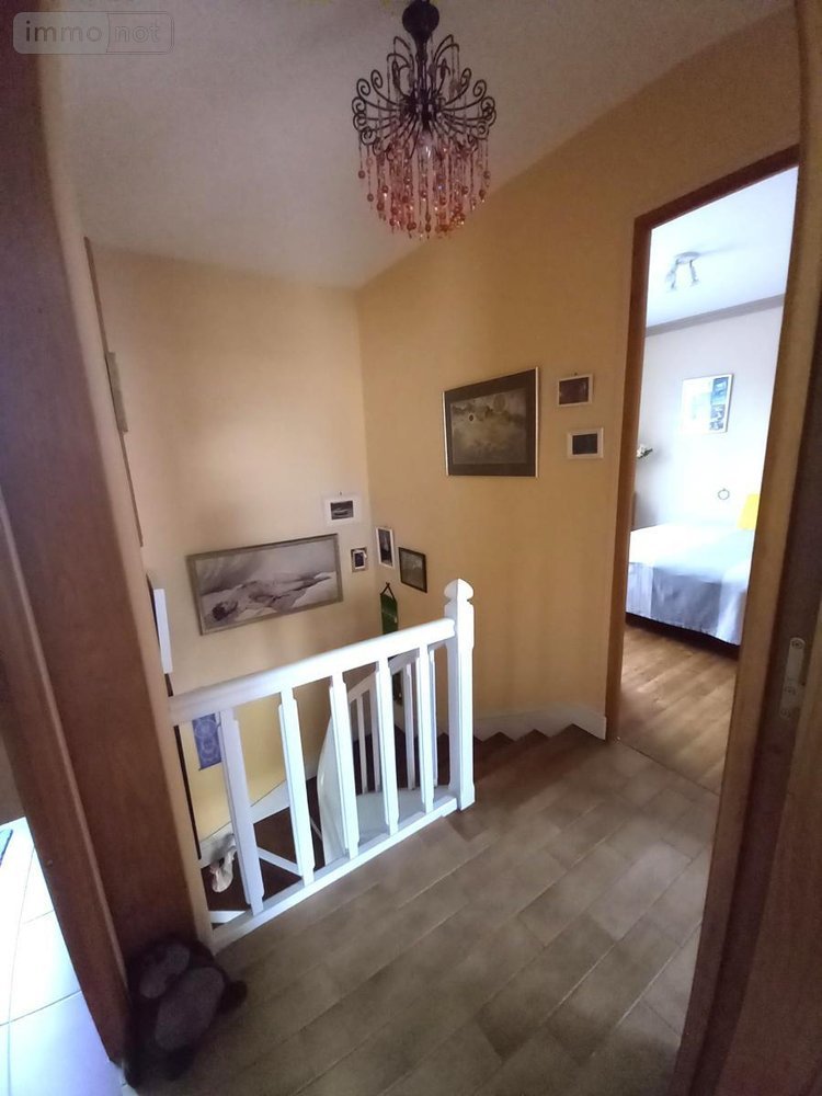 Maison a vendre Couterne 61410 Orne 120 m2 6 pièces 186000 euros