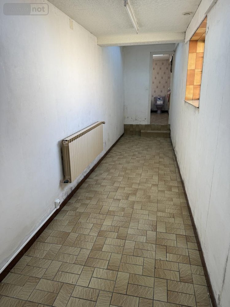 Maison a vendre Villers-Outréaux 59142 Nord 108 m2 7 pièces 110040 euros