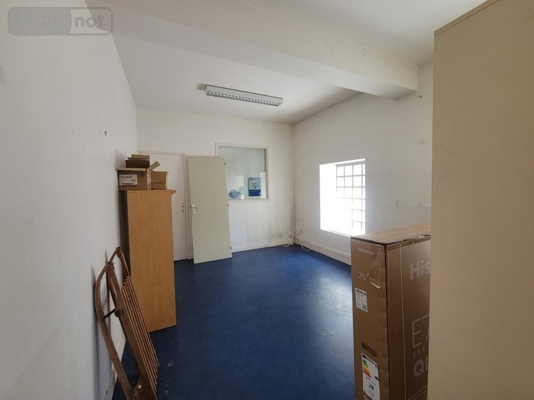 Maison a vendre Gourin 56110 Morbihan 150 m2 12 pièces 126700 euros