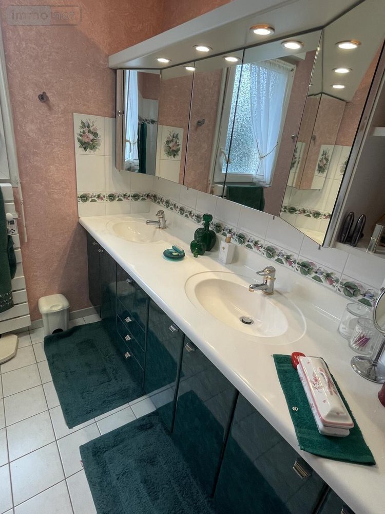 Maison a vendre Rouillon 72700 Sarthe 175 m2 7 pièces 367500 euros