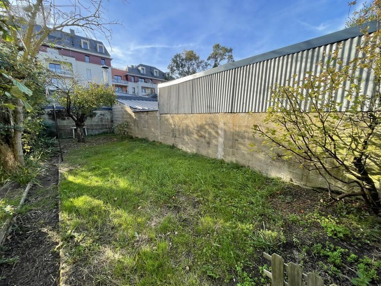 Location appartement Saint-Malo 35400 Ille-et-Vilaine 70 m2  700 euros