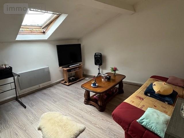 Maison a vendre Braine 02220 Aisne 86 m2 4 pièces 80000 euros