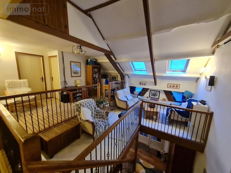 Maison a vendre Bréhan 56580 Morbihan 170 m2 4 pièces 244660 euros