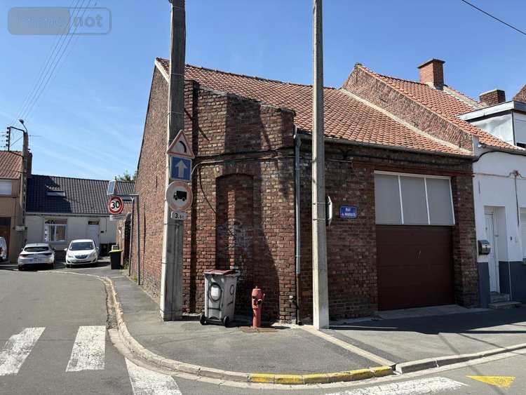 Divers a vendre Hénin-Beaumont 62110 Pas-de-Calais 60 m2  60400 euros