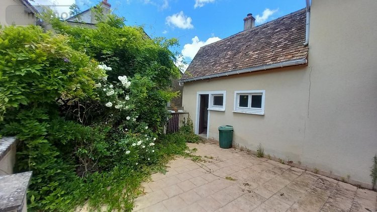 Maison a vendre Malicorne-sur-Sarthe 72270 Sarthe 91 m2 4 pièces 94500 euros