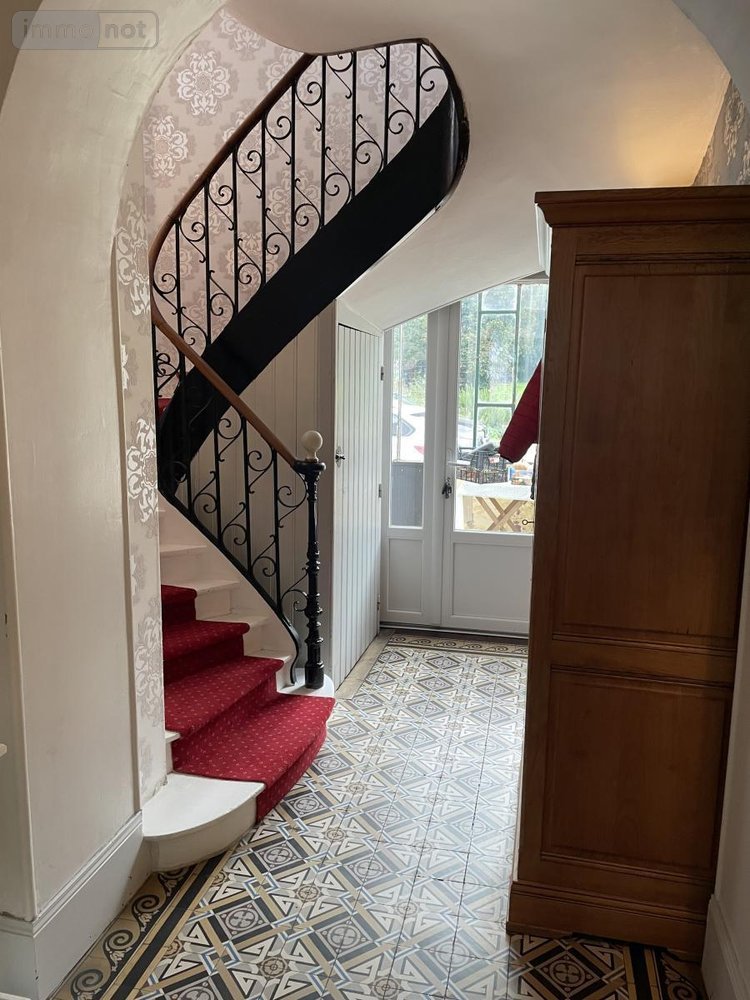 Maison a vendre Quiévy 59214 Nord 289 m2 13 pièces 607840 euros