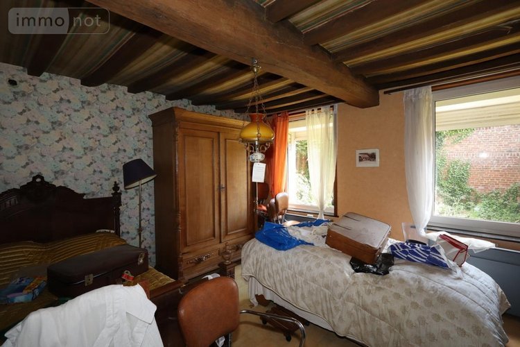 Maison a vendre Englefontaine 59530 Nord 100 m2 4 pièces 179350 euros