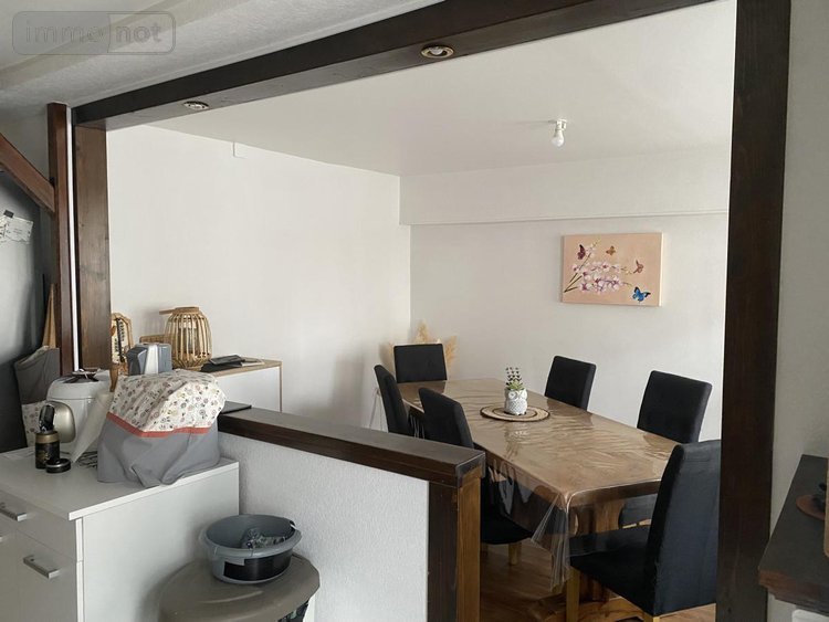 Maison a vendre Pont-Farcy 50420 Manche 102 m2 7 pièces 131875 euros