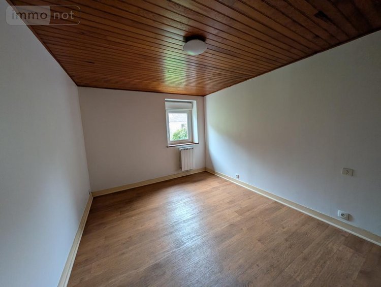Maison a vendre Pleyber-Christ 29410 Finistère 105 m2  146922 euros