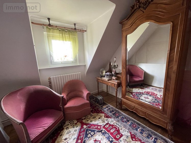 Maison a vendre Paimpol 22500 Côtes-d'Armor 140 m2  467550 euros