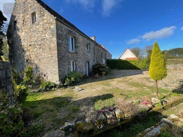 Maison a vendre Sideville 50690 Manche 62 m2 3 pièces 167680 euros