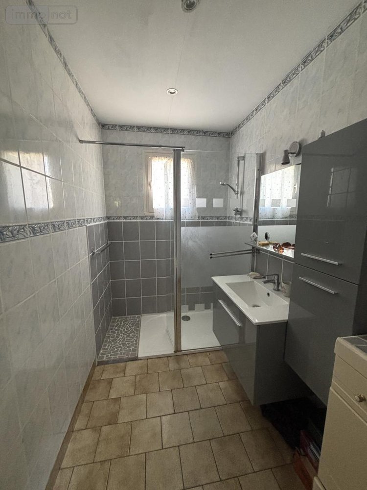 Maison a vendre Beaufort-en-Anjou 49250 Maine-et-Loire 105 m2 5 pièces 187055 euros