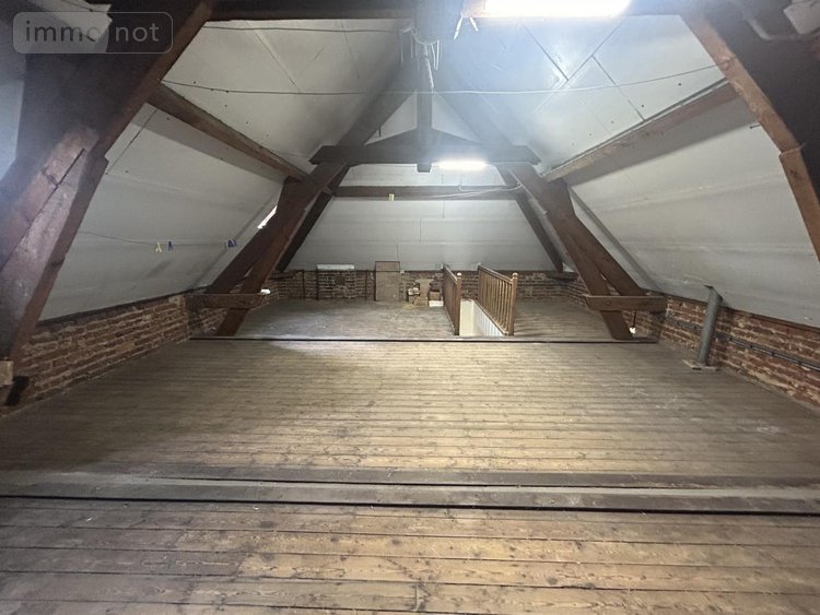 Maison a vendre Hermies 62147 Pas-de-Calais 175 m2 9 pièces 262000 euros