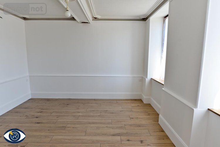 Maison a vendre Montigné-le-Brillant 53970 Mayenne 150 m2 6 pièces 249600 euros