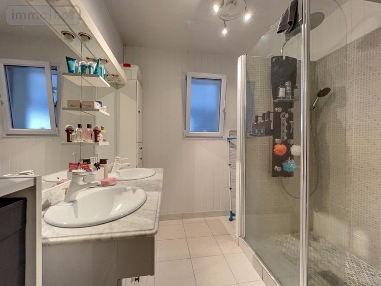 Maison a vendre Ballan-Miré 37510 Indre-et-Loire 160 m2 7 pièces 407000 euros