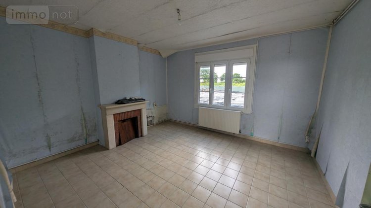 Maison a vendre Moyon Villages 50860 Manche 89 m2  90490 euros