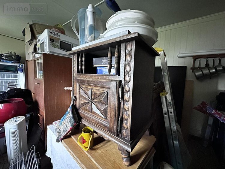 Maison a vendre Ploeren 56880 Morbihan 115 m2  249940 euros