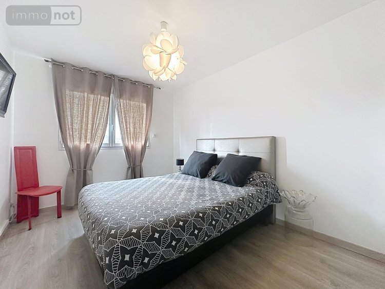 Maison a vendre Caudan 56850 Morbihan 123 m2 5 pièces 436560 euros