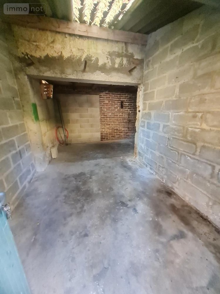 Maison a vendre Vallée-de-Ronsard 41800 Loir-et-Cher 146 m2 6 pièces 166240 euros