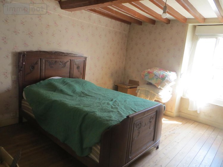Maison a vendre Landelles-et-Coupigny 14380 Calvados 115 m2 3 pièces 58850 euros