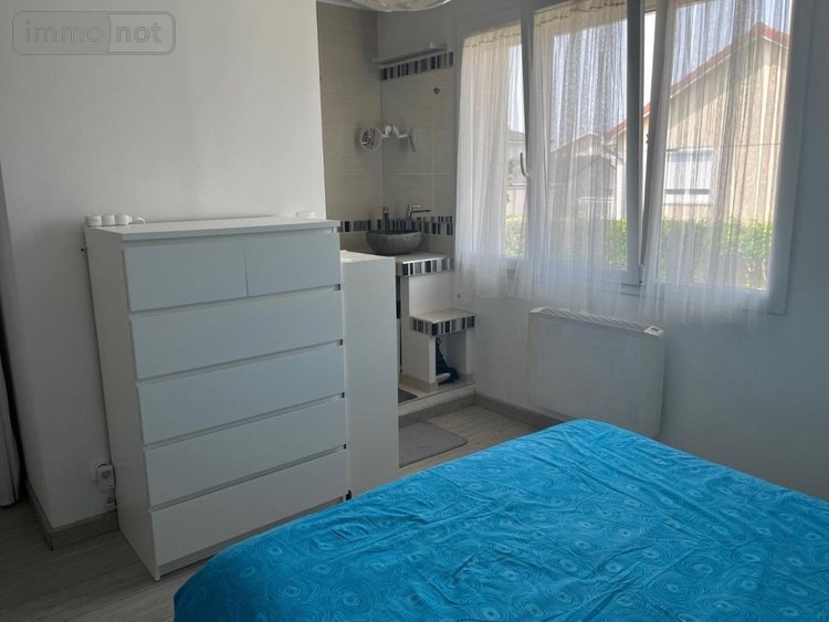 Maison a vendre Saint-Bonnet-de-Mure 69720 Rhône 140 m2 6 pièces 490000 euros