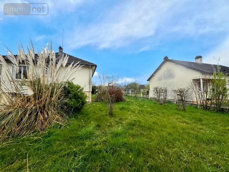 Maison a vendre Bretoncelles 61110 Orne 52 m2 3 pièces 101175 euros