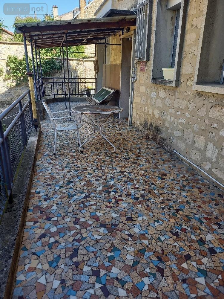 Maison a vendre Fismes 51170 Marne 129 m2 5 pièces 188640 euros