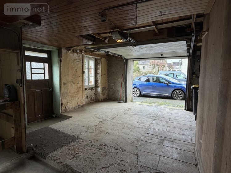 Maison a vendre Pleyber-Christ 29410 Finistère 71 m2 4 pièces 167000 euros